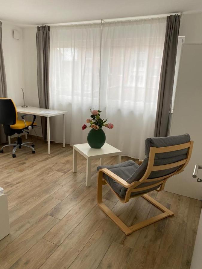 Ferienwohnungen Lamisto Am Waldesrand Neckartenzlingen Exteriér fotografie